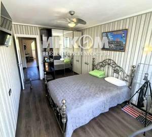 2-к квартира, вторичка, 49м2, 3/5 этаж