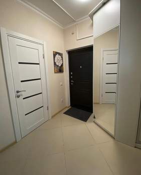 1-к квартира, вторичка, 39м2, 23/24 этаж