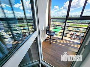 3-к квартира, вторичка, 101м2, 17/17 этаж