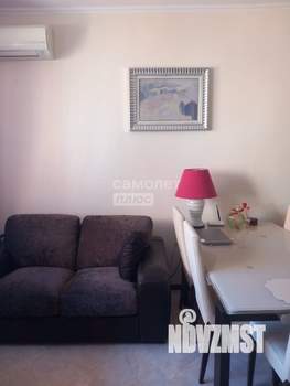2-к квартира, вторичка, 74м2, 16/17 этаж