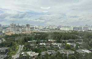 2-к квартира, вторичка, 54м2, 24/28 этаж