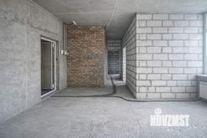 3-к квартира, вторичка, 57м2, 6/6 этаж