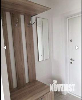 1-к квартира, вторичка, 43м2, 8/26 этаж