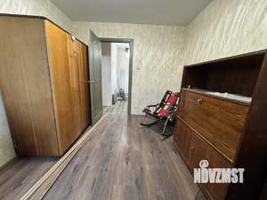 2-к квартира, вторичка, 38м2, 5/12 этаж
