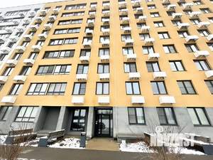 1-к квартира, вторичка, 36м2, 6/12 этаж