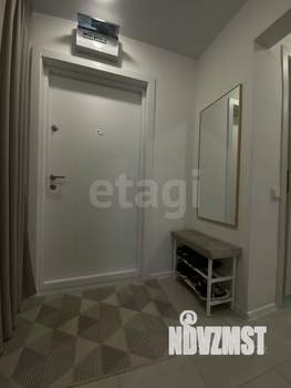 2-к квартира, вторичка, 55м2, 5/9 этаж