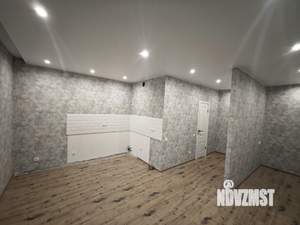 Студия квартира, вторичка, 29м2, 8/8 этаж