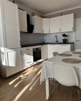 2-к квартира, вторичка, 57м2, 13/33 этаж