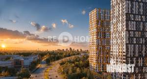 3-к квартира, вторичка, 62м2, 16/28 этаж