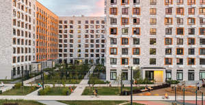 3-к квартира, вторичка, 83м2, 6/9 этаж