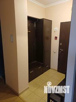 3-к квартира, вторичка, 59м2, 6/16 этаж