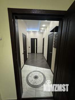 2-к квартира, вторичка, 73м2, 14/15 этаж
