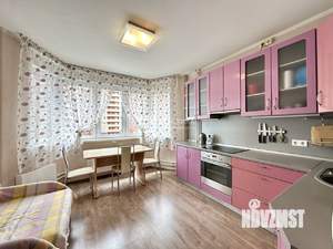 2-к квартира, вторичка, 64м2, 7/14 этаж