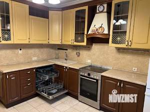 3-к квартира, вторичка, 71м2, 12/17 этаж