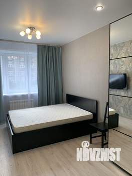 1-к квартира, вторичка, 37м2, 4/29 этаж