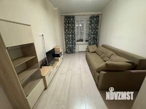 1-к квартира, вторичка, 35м2, 13/26 этаж