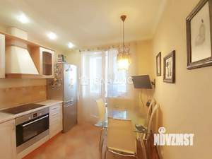 1-к квартира, вторичка, 52м2, 15/18 этаж