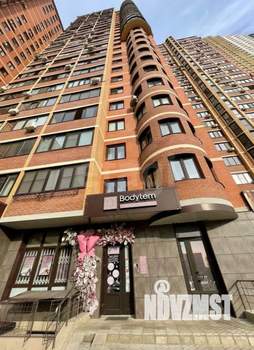 2-к квартира, вторичка, 49м2, 15/25 этаж