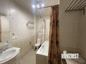 2-к квартира, вторичка, 46м2, 5/5 этаж