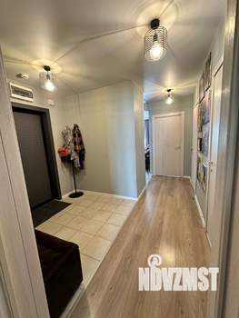 2-к квартира, вторичка, 70м2, 6/9 этаж