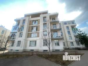 2-к квартира, вторичка, 55м2, 2/5 этаж