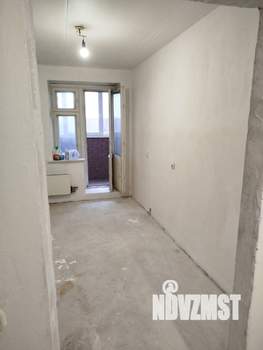 2-к квартира, вторичка, 51м2, 9/9 этаж