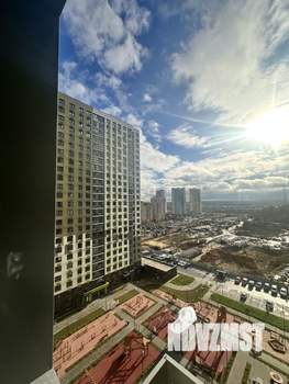 Студия квартира, вторичка, 23м2, 12/24 этаж