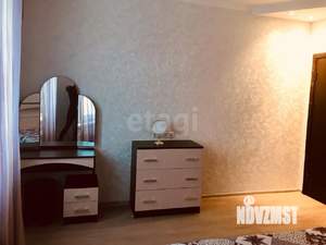 4-к квартира, вторичка, 109м2, 25/25 этаж