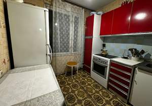 3-к квартира, вторичка, 51м2, 6/9 этаж