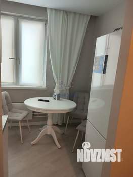 1-к квартира, вторичка, 38м2, 7/17 этаж