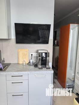 1-к квартира, вторичка, 38м2, 15/17 этаж