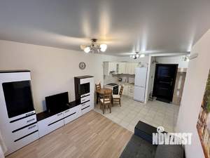1-к квартира, вторичка, 40м2, 8/9 этаж