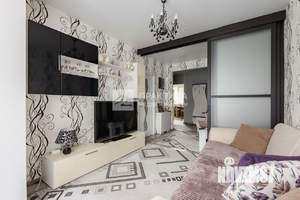 2-к квартира, вторичка, 48м2, 2/4 этаж