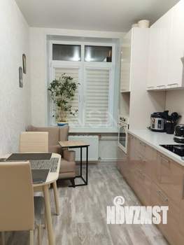 2-к квартира, вторичка, 49м2, 1/6 этаж