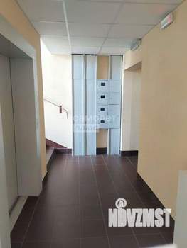 Студия квартира, вторичка, 47м2, 3/5 этаж