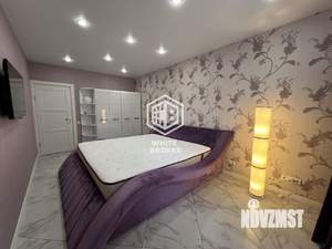 3-к квартира, вторичка, 96м2, 5/22 этаж