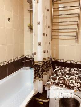 1-к квартира, вторичка, 37м2, 7/17 этаж