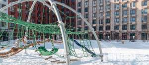 2-к квартира, вторичка, 58м2, 2/9 этаж