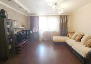 1-к квартира, вторичка, 48м2, 15/18 этаж