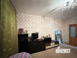 2-к квартира, вторичка, 58м2, 2/17 этаж