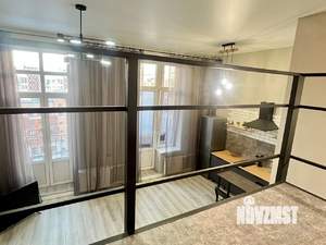 1-к квартира, вторичка, 35м2, 8/8 этаж