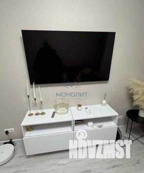 1-к квартира, вторичка, 36м2, 6/9 этаж