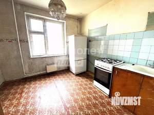 1-к квартира, вторичка, 33м2, 9/10 этаж
