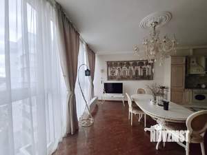 4-к квартира, вторичка, 162м2, 6/21 этаж