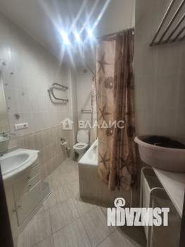 2-к квартира, вторичка, 43м2, 5/5 этаж