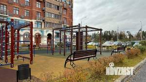 2-к квартира, вторичка, 37м2, 3/6 этаж