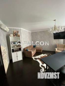 2-к квартира, вторичка, 66м2, 15/25 этаж