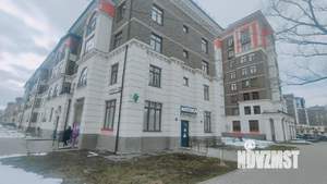 1-к квартира, вторичка, 36м2, 3/8 этаж