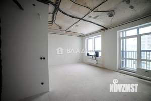 2-к квартира, вторичка, 78м2, 17/19 этаж