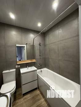 1-к квартира, вторичка, 45м2, 3/6 этаж